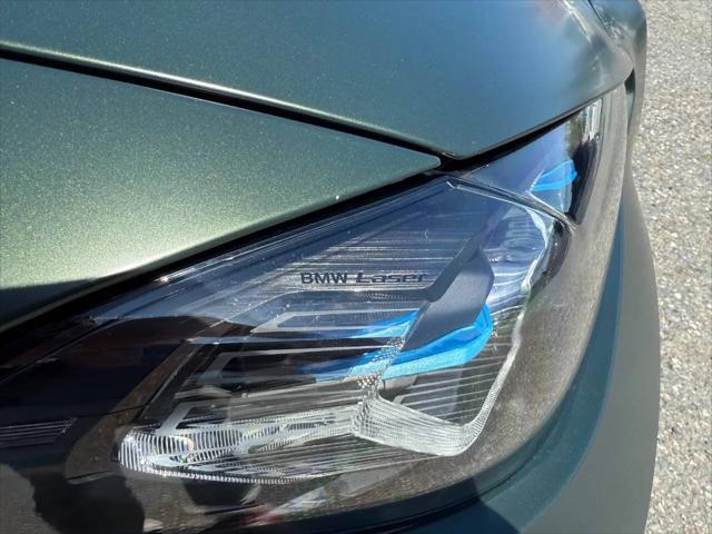 2024 BMW M4 Competition xDrive
