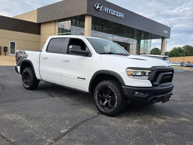 2022 Ram 1500 Rebel for sale in Warner Robins, GA