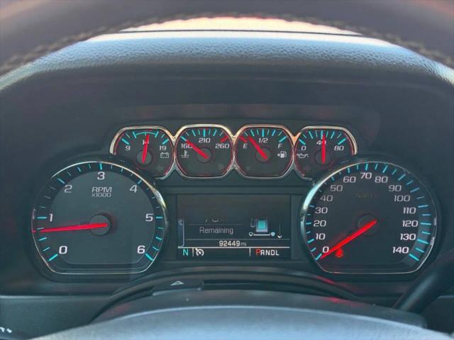2018 Chevrolet Tahoe LS