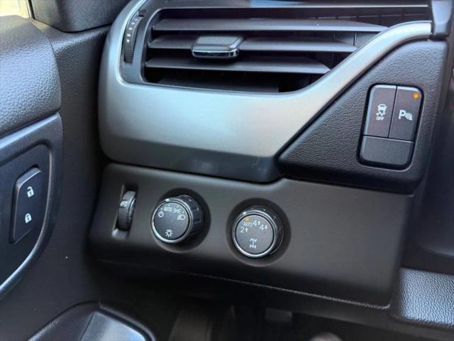 2018 Chevrolet Tahoe LS