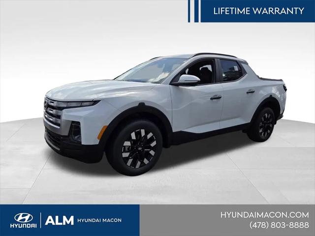 2026 Hyundai Santa Cruz SEL for sale in Macon, GA
