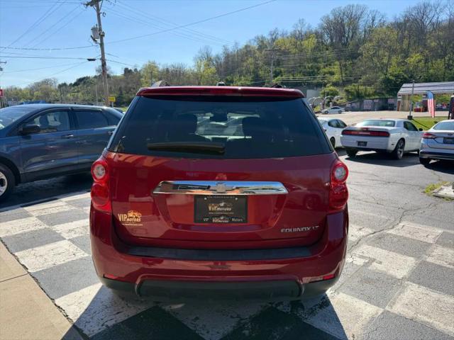 2015 Chevrolet Equinox 1LT