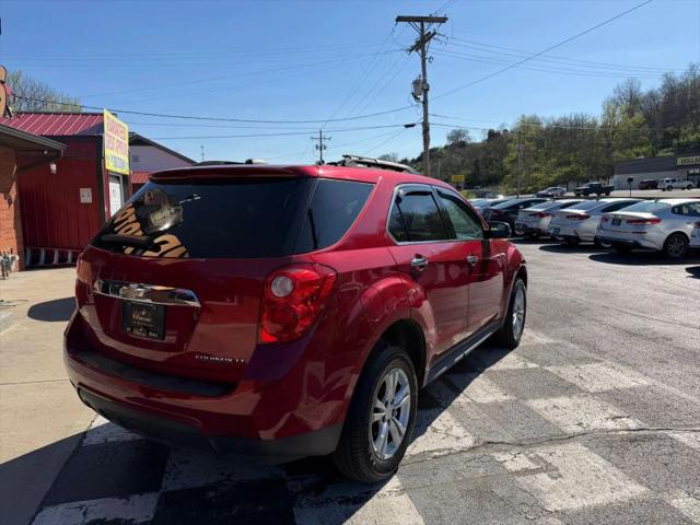 2015 Chevrolet Equinox 1LT