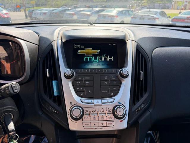 2015 Chevrolet Equinox 1LT