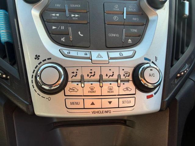 2015 Chevrolet Equinox 1LT
