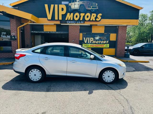 2013 Ford Focus for sale near Hamilton, OH