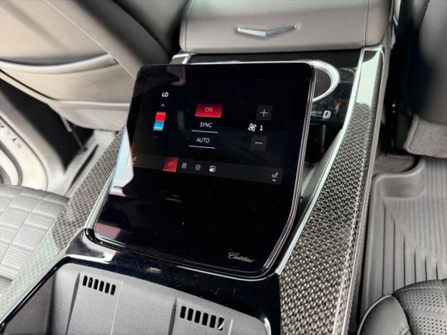 2025 Cadillac Escalade V-Series for sale in Homewood, AL