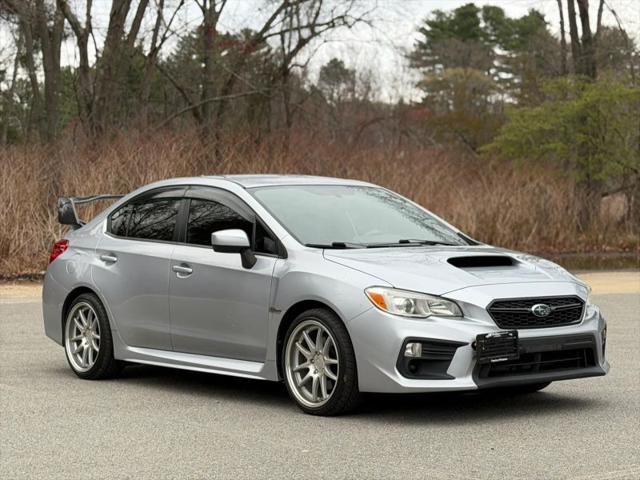 2019 Subaru WRX Base for sale in Billerica, MA
