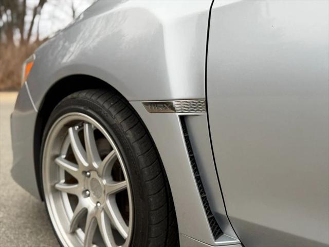 2019 Subaru WRX Base