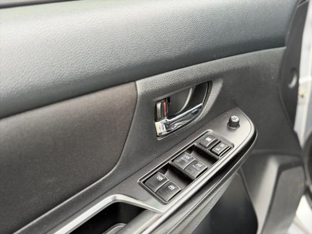 2019 Subaru WRX Base