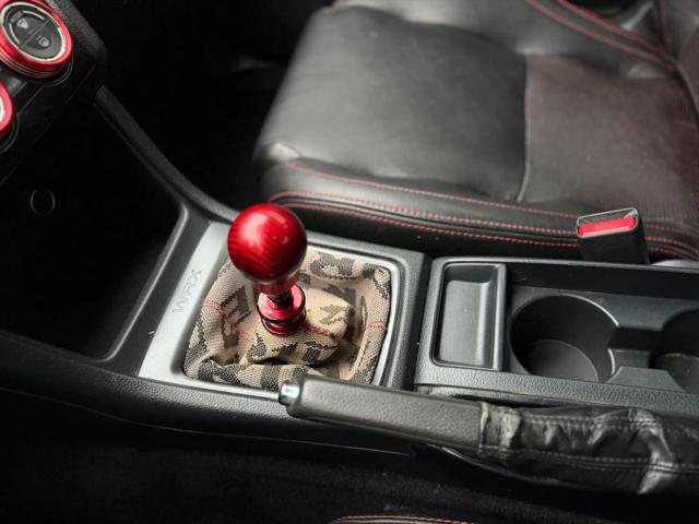 2019 Subaru WRX Base