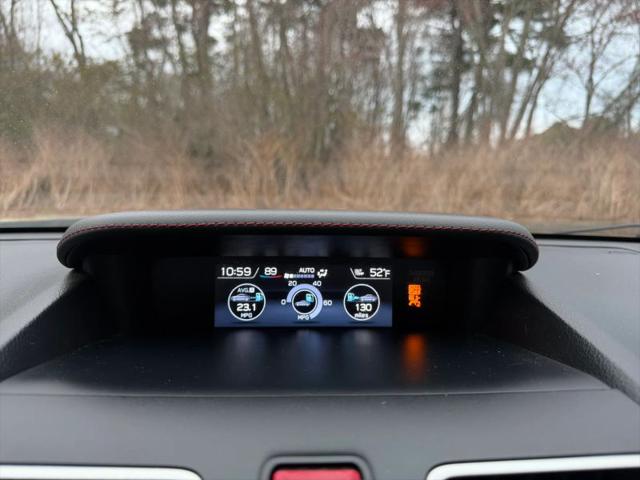 2019 Subaru WRX Base
