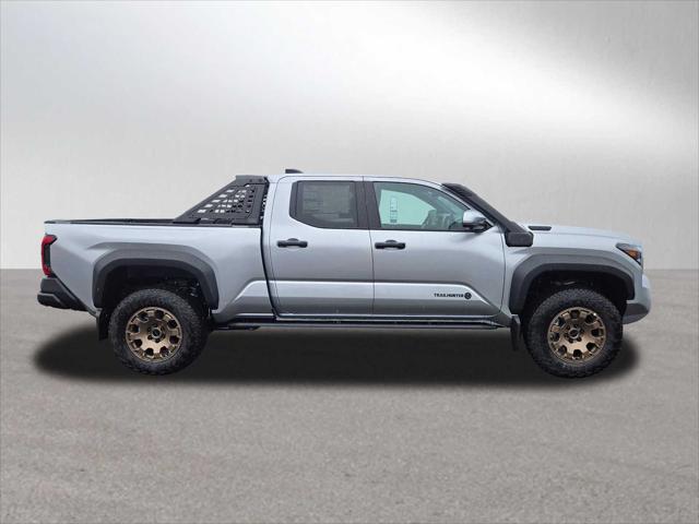 2026 Toyota Tacoma Trailhunter