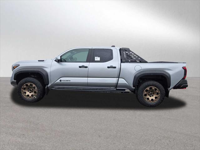 2026 Toyota Tacoma Trailhunter