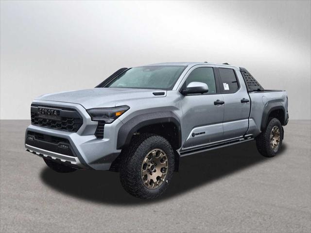 2026 Toyota Tacoma Trailhunter