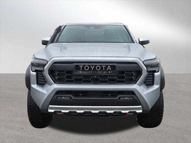 2026 Toyota Tacoma Trailhunter