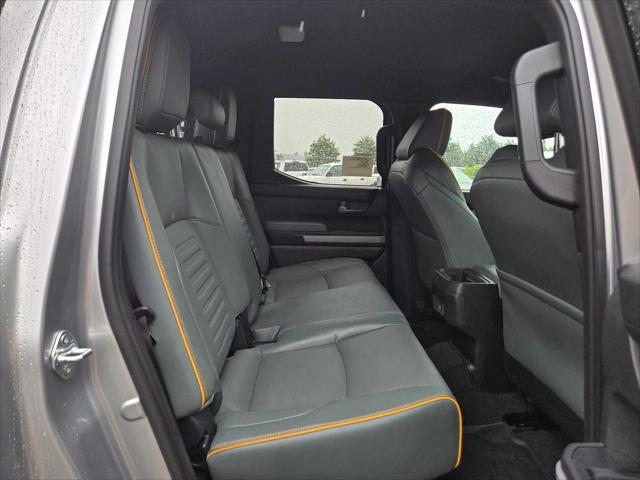 2026 Toyota Tacoma Trailhunter