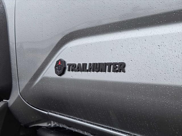 2026 Toyota Tacoma Trailhunter