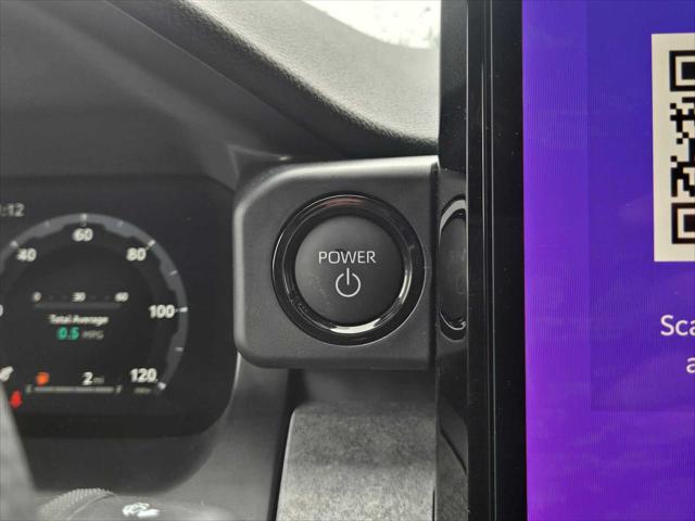 2026 Toyota Tacoma Trailhunter