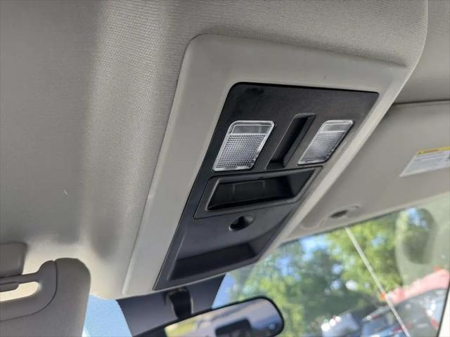 2019 Ram 1500 Classic Express Quad Cab 4x4 6'4" Box