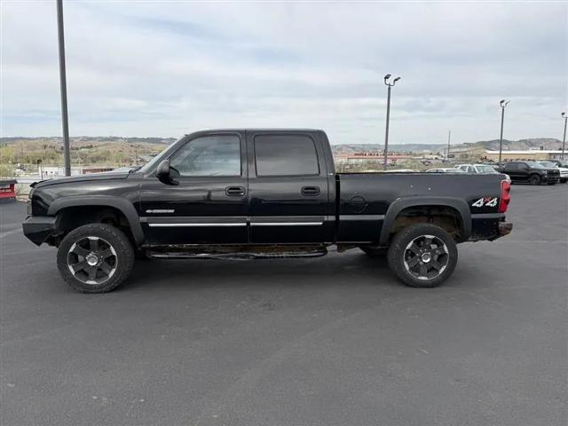 2004 Chevrolet Silverado 2500HD LS for sale in Rapid City, SD