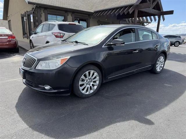 2013 Buick LaCrosse Leather Group for sale in Rapid City, SD