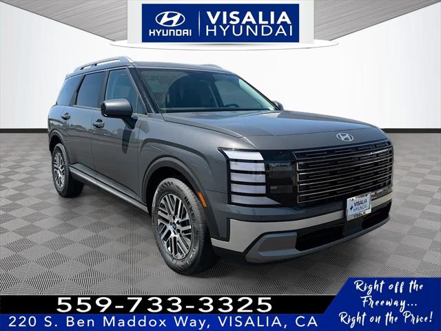 2026 Hyundai Palisade SEL 7P for sale in Visalia, CA