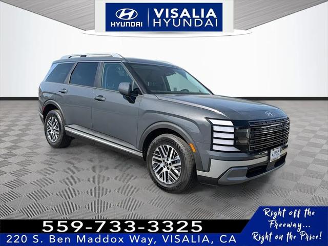 2026 Hyundai Palisade SEL 7P for sale in Visalia, CA