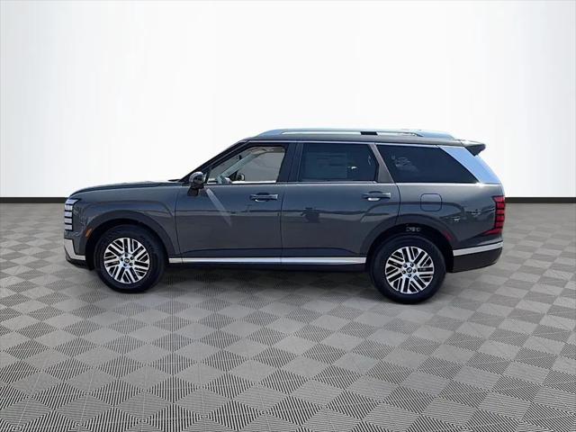 2026 Hyundai Palisade SEL 8P