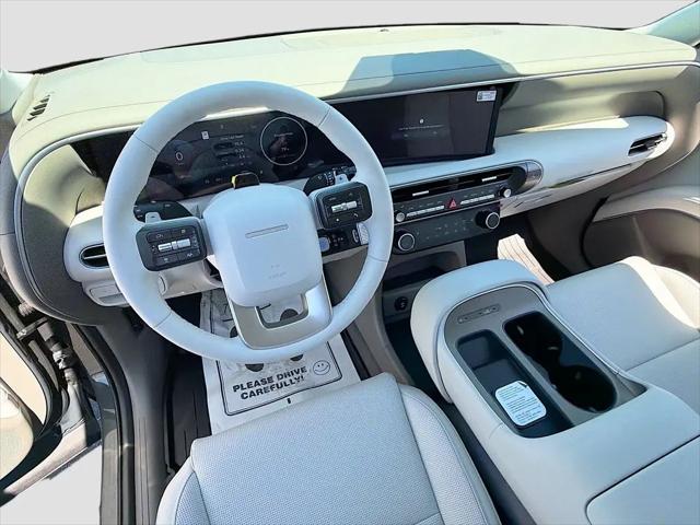 2026 Hyundai Palisade SEL 8P