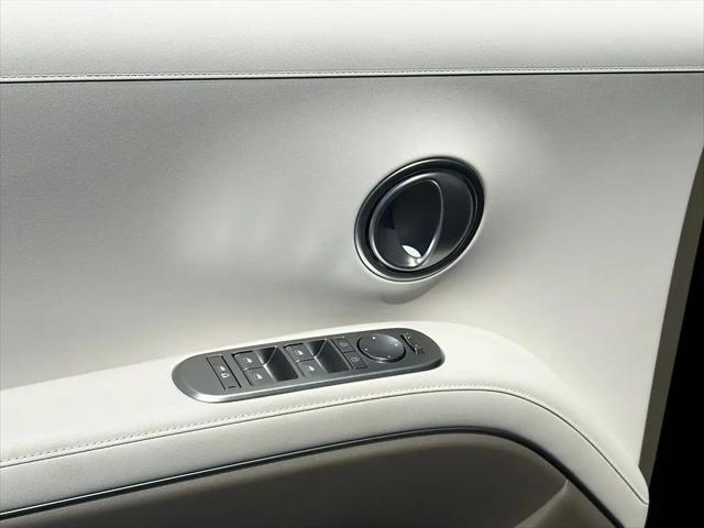 2026 Hyundai Palisade SEL 8P