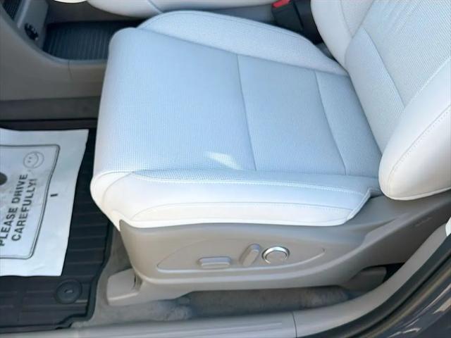 2026 Hyundai Palisade SEL 8P