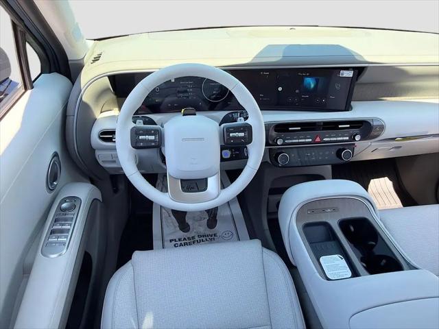 2026 Hyundai Palisade SEL 8P