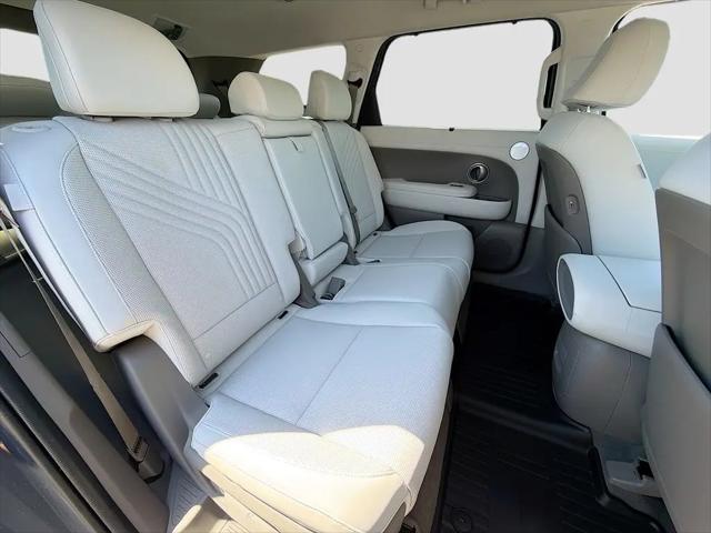 2026 Hyundai Palisade SEL 8P