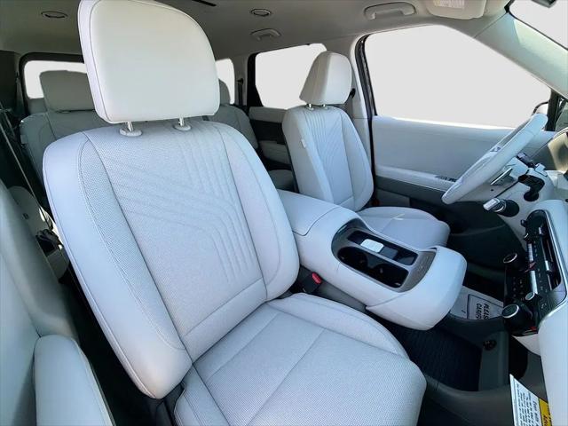 2026 Hyundai Palisade SEL 8P
