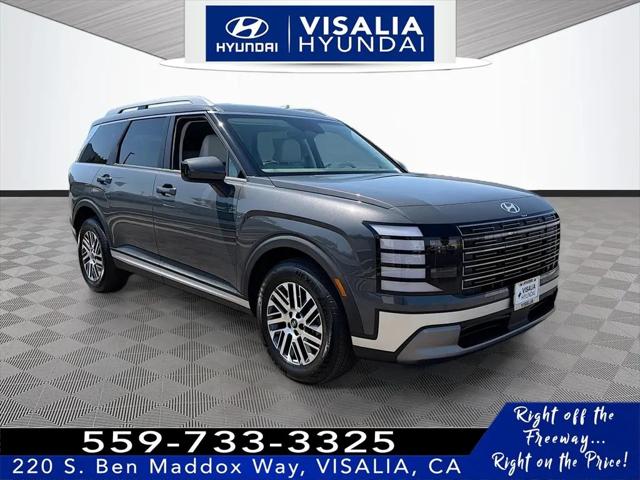 2026 Hyundai Palisade SEL 8P for sale in Visalia, CA