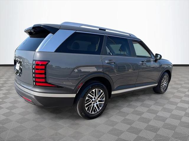 2026 Hyundai Palisade SEL 7P