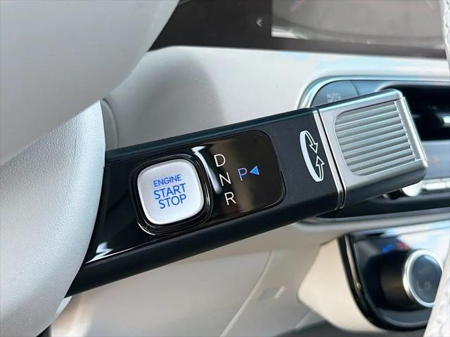 2026 Hyundai Palisade SEL 7P