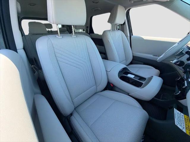 2026 Hyundai Palisade SEL 7P