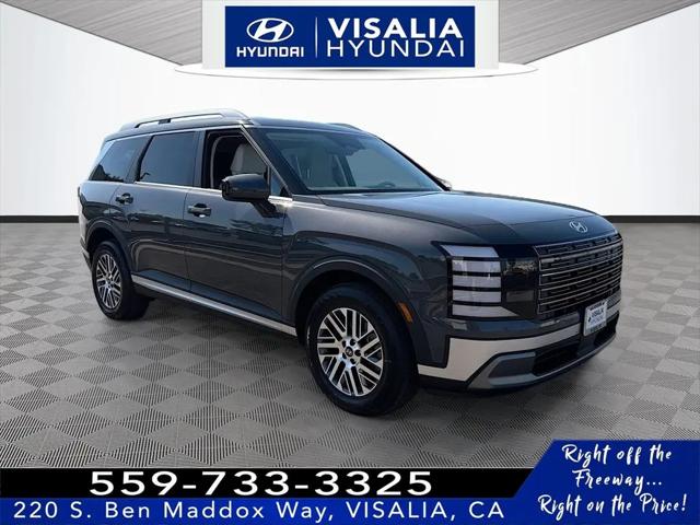 2026 Hyundai Palisade SEL 7P for sale in Visalia, CA