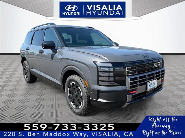 2026 Hyundai Palisade XRT Pro for sale in Visalia, CA