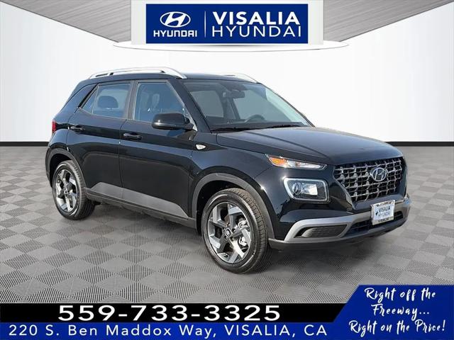 2026 Hyundai Venue SEL for sale in Visalia, CA