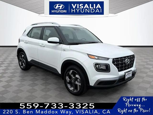 2026 Hyundai Venue SEL for sale in Visalia, CA