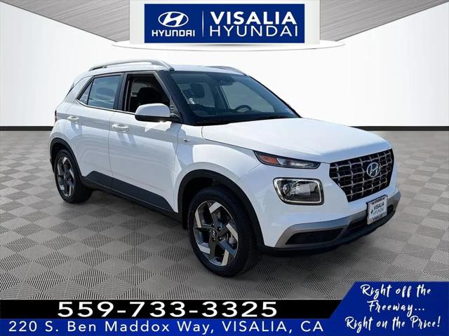 2026 Hyundai Venue SEL for sale in Visalia, CA