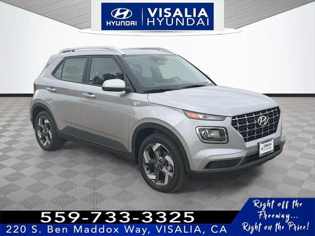 2026 Hyundai Venue SEL for sale in Visalia, CA