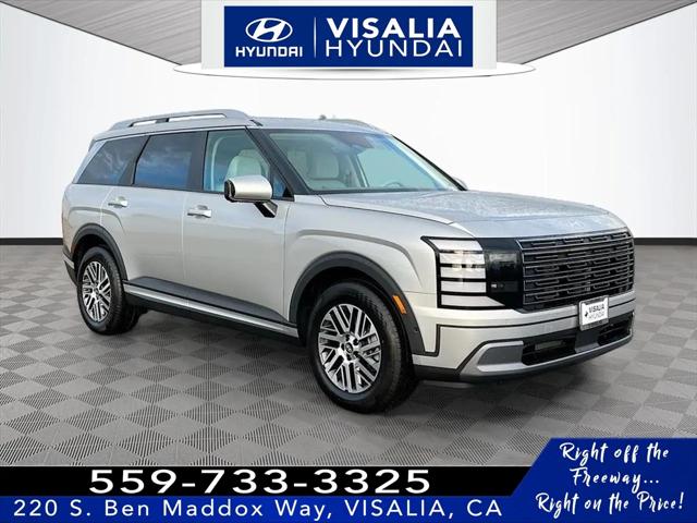 2026 Hyundai Palisade SEL Premium 8P for sale in Visalia, CA