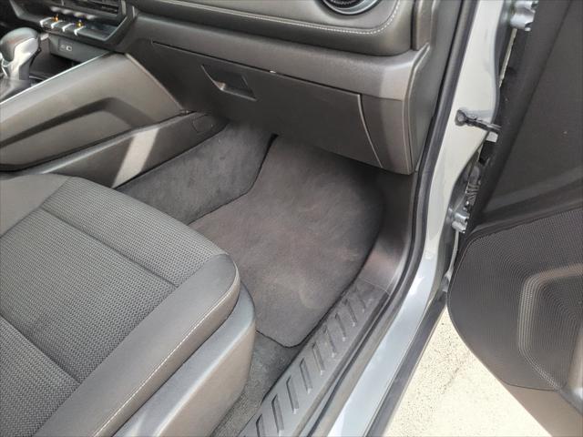 2023 Chevrolet Colorado 2WD Crew Cab Short Box LT