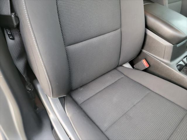 2023 Chevrolet Colorado 2WD Crew Cab Short Box LT