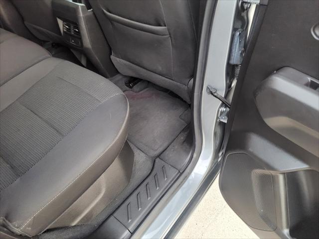 2023 Chevrolet Colorado 2WD Crew Cab Short Box LT