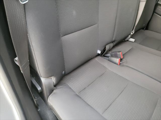 2023 Chevrolet Colorado 2WD Crew Cab Short Box LT